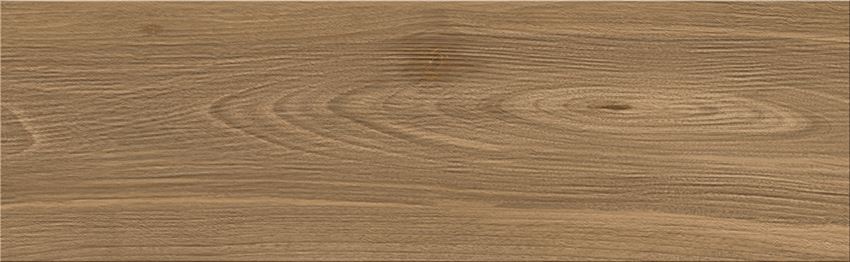 Płytka uniwersalna 18,5x59,8 cm Cersanit Birch wood brown