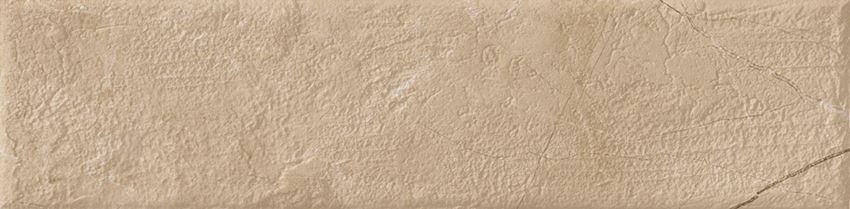 Płytka elewacyjna 7,4x30 cm Cerrad Rapid beige