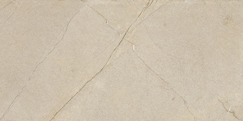 Płytka uniwersalna struktura 29,7x59,7 cm Ceramika Gres Westmount Beige