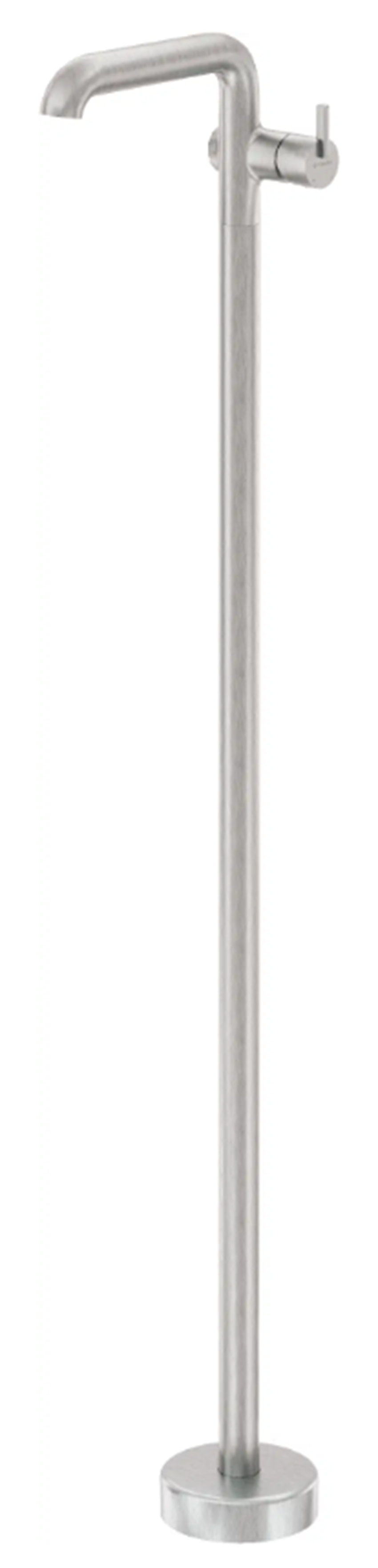 Bateria umywalkowa Deante Silia BQS F2KK