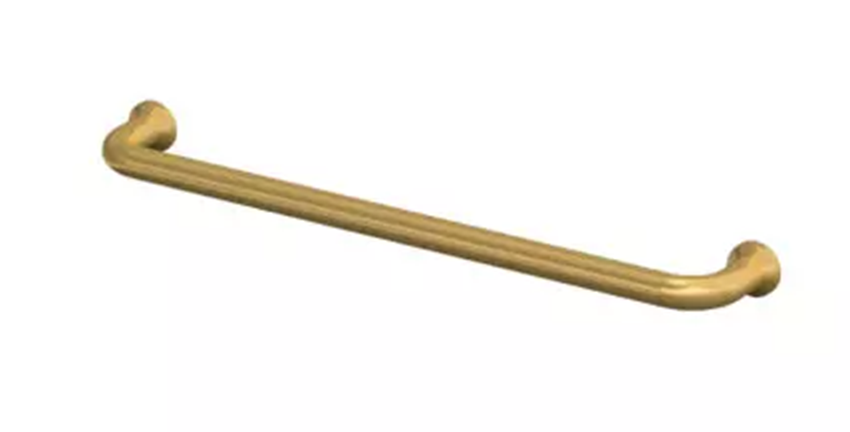Uchwyt meblowy Oristo Geo KI01-A-U-21-96-V3