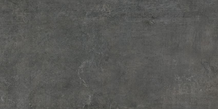 Płytka uniwersalna lapatto 59,7x119,7 cm Cerrad Textural Anthracite Silky Cristal