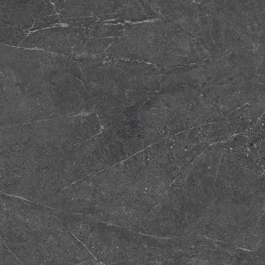 Płytka uniwersalna 59,7x59,7 cm Cerrad Distinct Graphite Silky Cristal