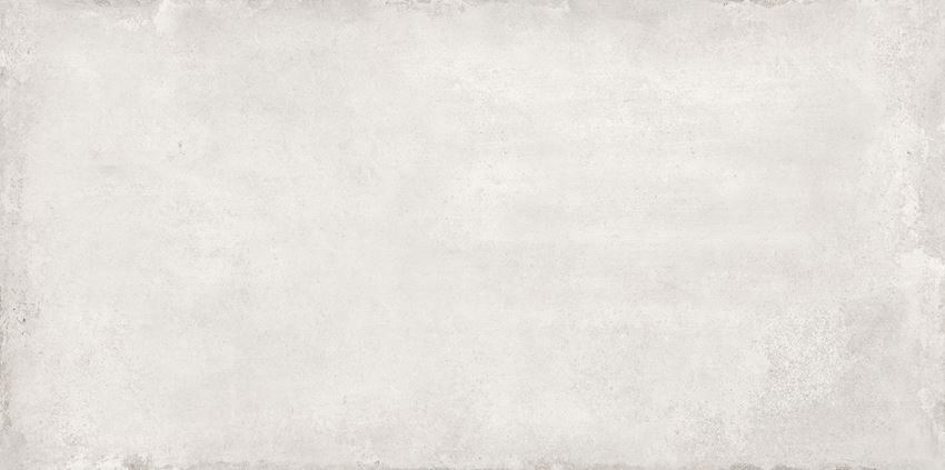 Płytka ścienno-podłogowa 59,8x119,8 cm Cersanit Diverso white
