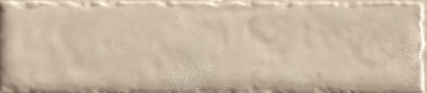 Płytka ścienna 6,5x29,8 cm Paradyż Monpelli Ivory Mix Cegiełka Struktura Połysk