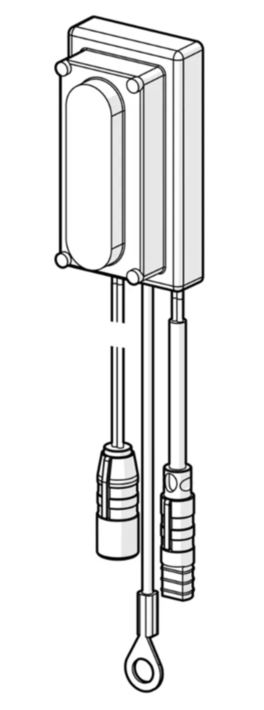 Sensor 12 V Oras 600203V