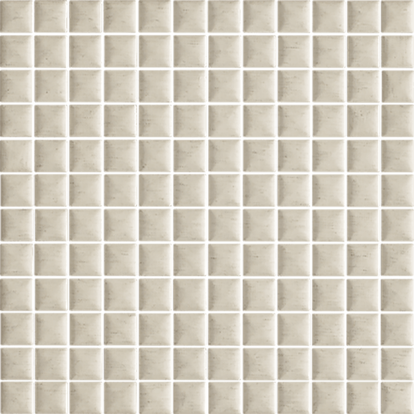 Mozaika 29,8x29,8 cm Paradyż Symetry Beige Mozaika Prasowana