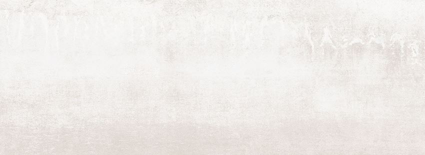 Płytka ścienna 32,8x89,8 cm Tubądzin Grunge white