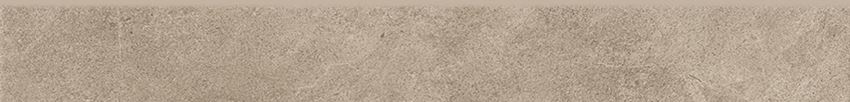 Listwa 7,2x59,8 cm Cersanit Marengo light grey