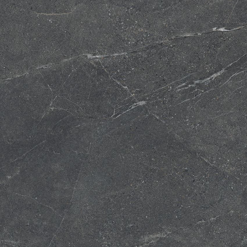 Płytka uniwersalna 59,7x59,7 cm Cerrad Distinct Graphite Silky Cristal
