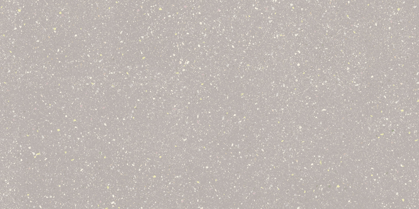 Płytka ścienno-podłogowa 59,8x119,8 cm Paradyż Moondust Silver Półpoler