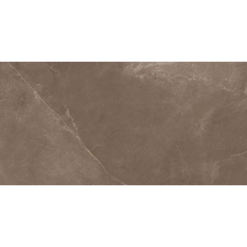 Płytka uniwersalna mat 59,7x119,7 cm Cerrad Softstone Brown Rect