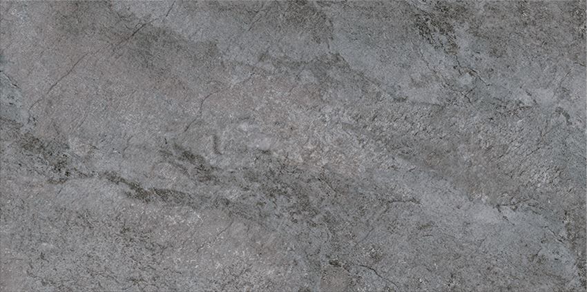Płytka ścienno-podłogowa 29,8x59,8 cm Cersanit Gaia grey