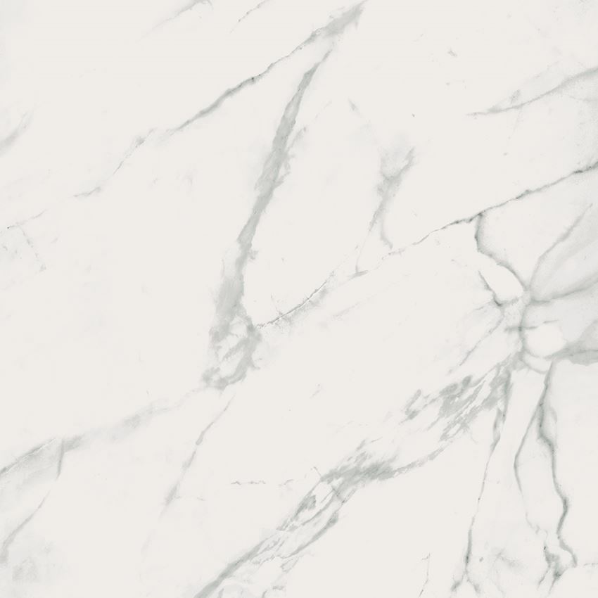 Płytka uniwersalna 79,8x79,8 cm Opoczno Calacatta Marble White Polished