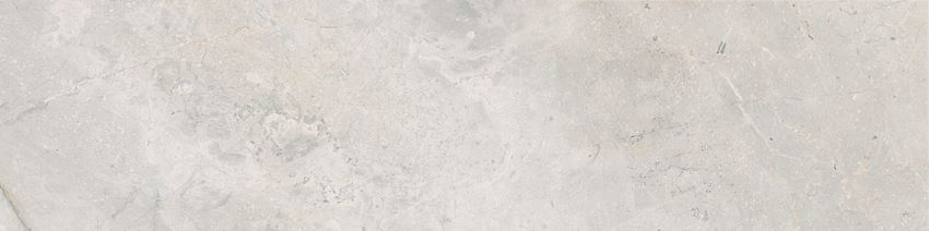 Płytka ścienno-podłogowa 29,7x119,7 cm Cerrad Masterstone White 30x120