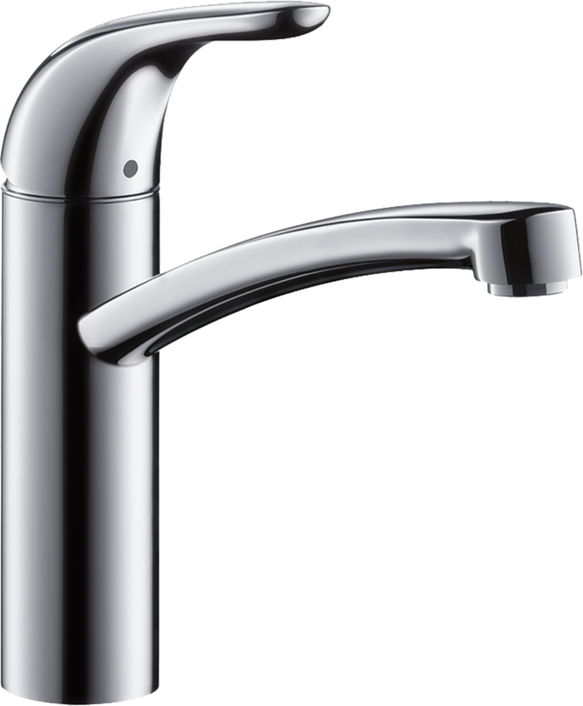 Jednouchwytowa bateria kuchenna E 160 1jet Hansgrohe Focus M41