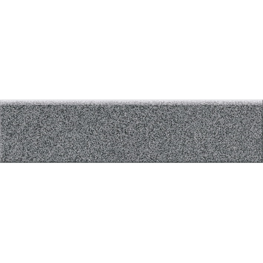 Listwa 7,2x29,7 cm Opoczno Kallisto Graphite Skirting