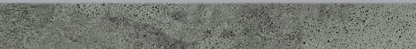 Listwa 7,2x59,8 cm Opoczno Newstone Grey Skirting