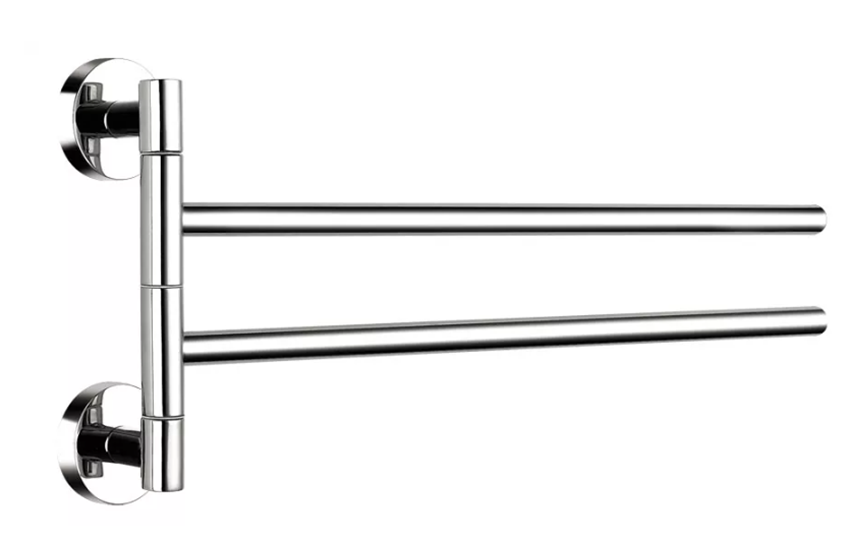 Wieszak na ręcznik Ferro Grace AC16