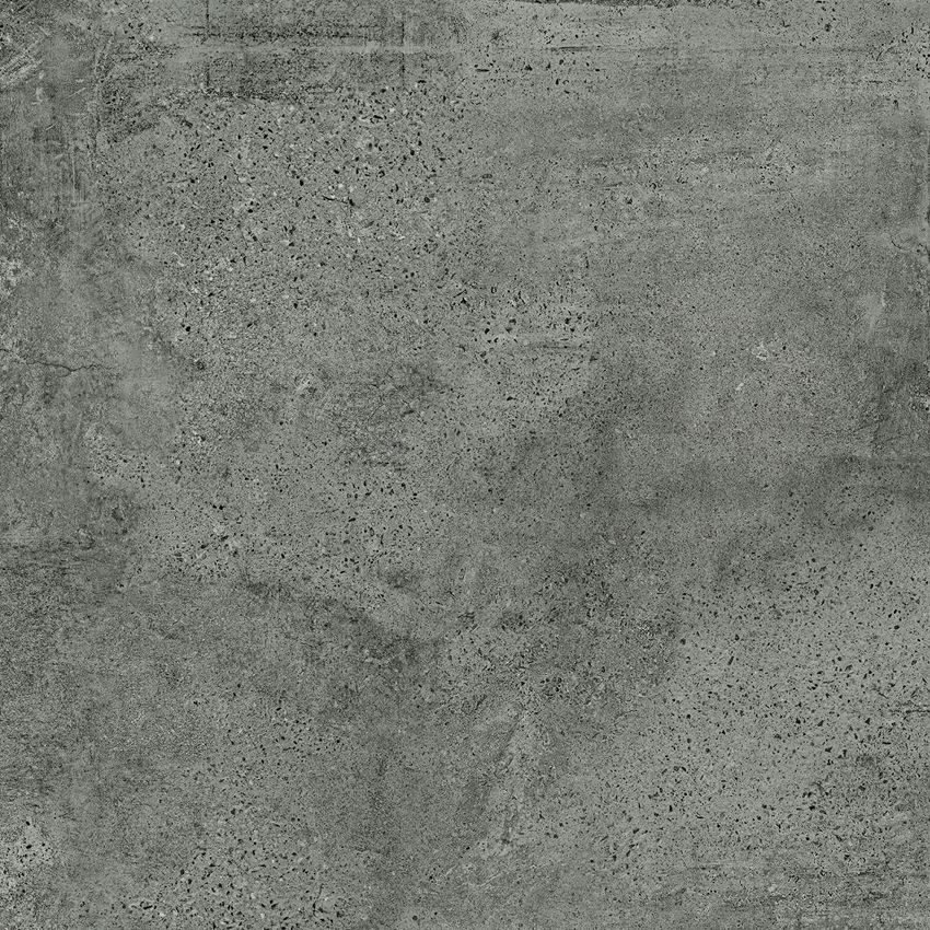 Płytka uniwersalna 119,8x119,8 cm Opoczno Newstone Graphite Lappato