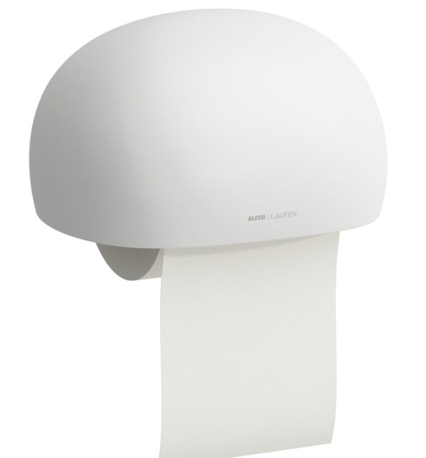 Pojemnik na papier Laufen ILBAGNOALESSI H8709700000001