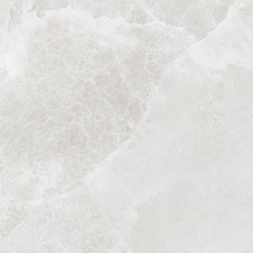 Płytka uniwersalna 59,8x59,8 cm Domino Fino Grey STR