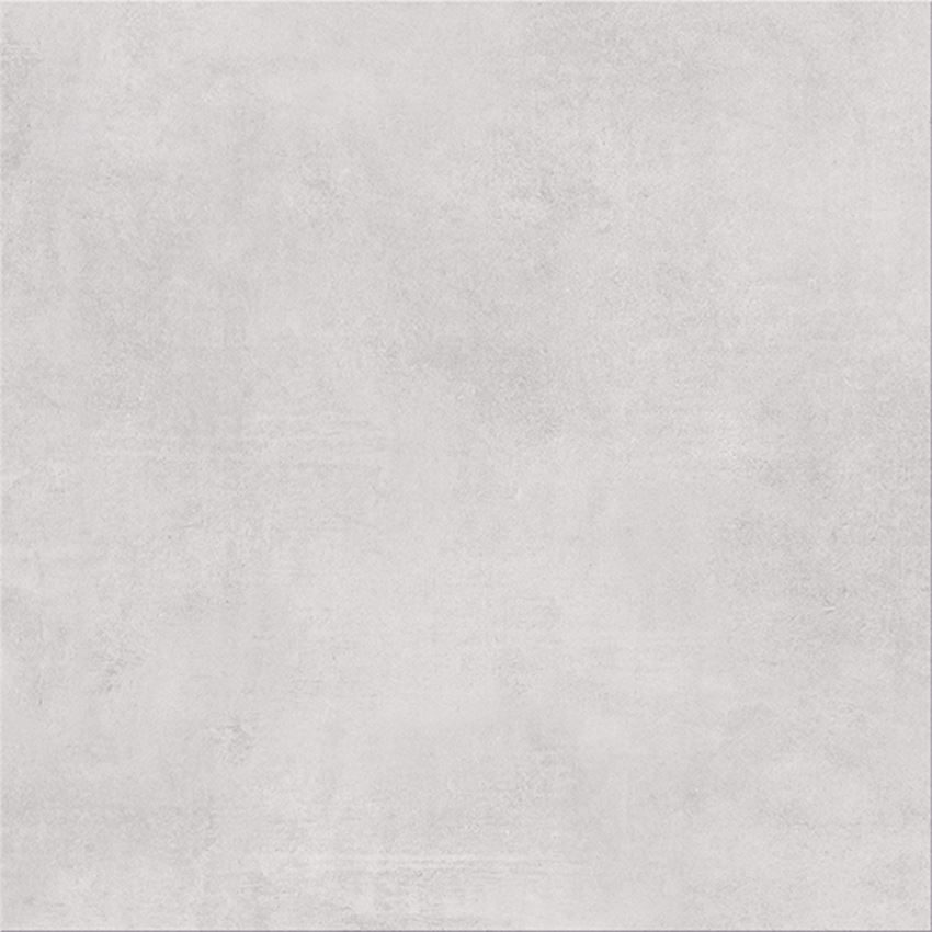 Płytka podłogowa 42x42 cm Cersanit Snowdrops light grey