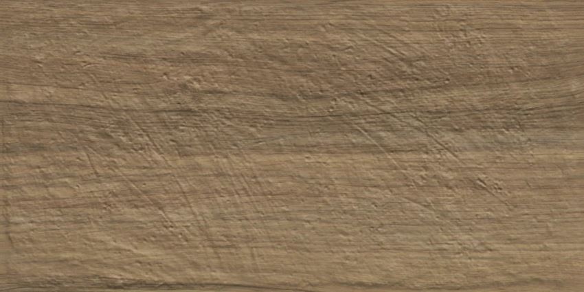Płytka podłogowa 30x60 cm Paradyż Carrizo Wood Klinkier Struktura Mat