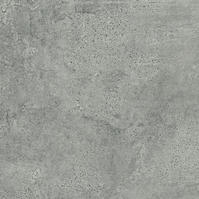 Płytka uniwersalna 119,8x119,8 cm Opoczno Newstone Grey Lappato