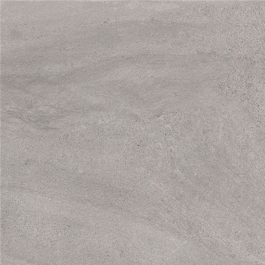 Płytka ścienno-podłogowa 59,8x59,8 cm Cersanit Spectral light grey