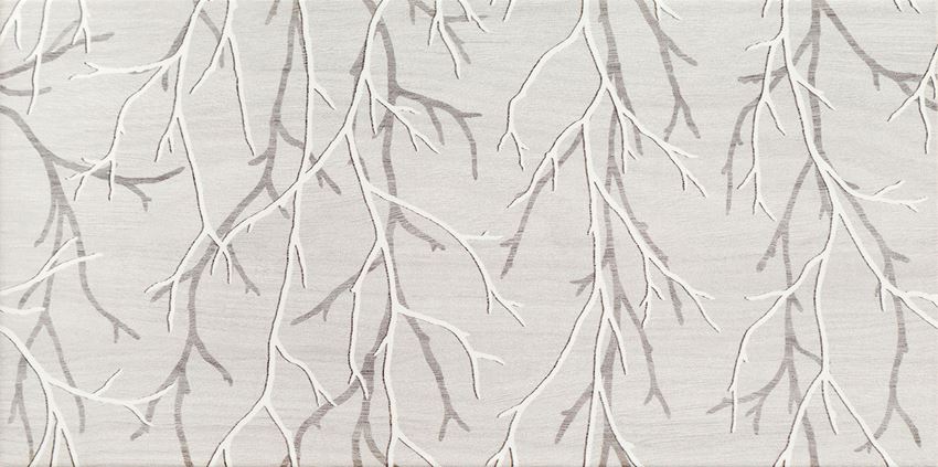 Dekor ścienny 44,8x22,3 cm Domino Edello tree