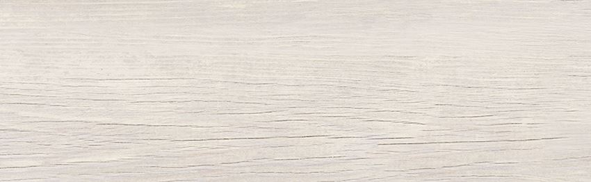 Płytka ścienno-podłogowa 18,5x59,8 cm Cersanit I love wood Finwood White