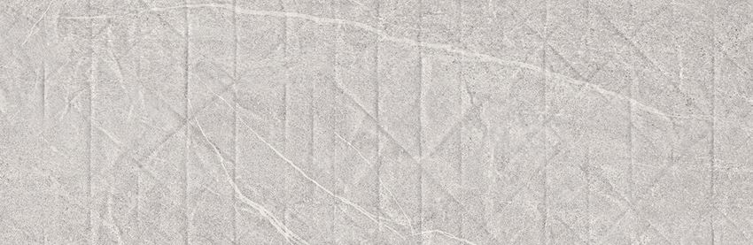 Płytka ścienna, 9x89 cm Opoczno Grey Blanket Paper Structure Micro