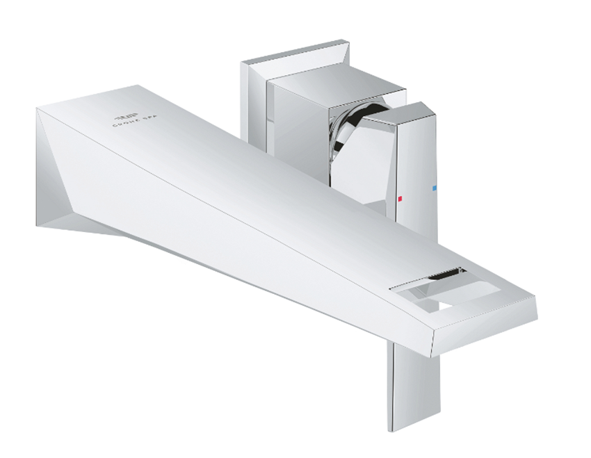 Bateria podtynkowa Grohe Allure Brilliant 29403000