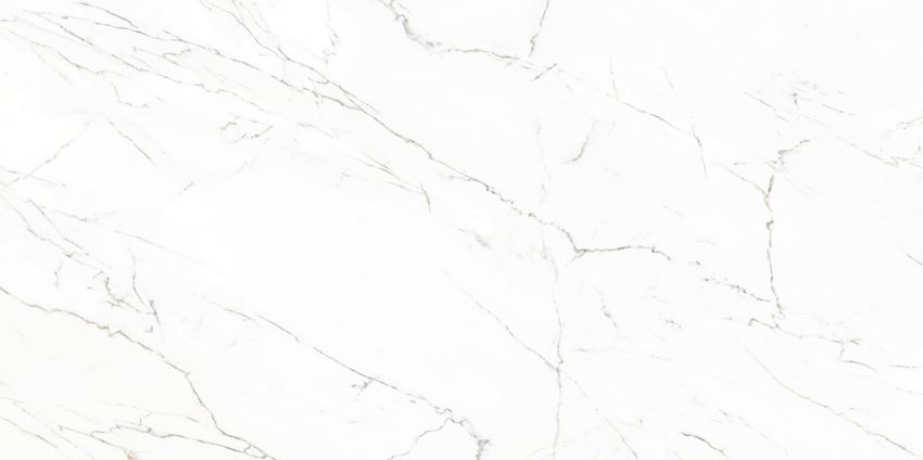 Płytka uniwersalna 59,7x119,7 cm Cerrad Calmness White Polished
