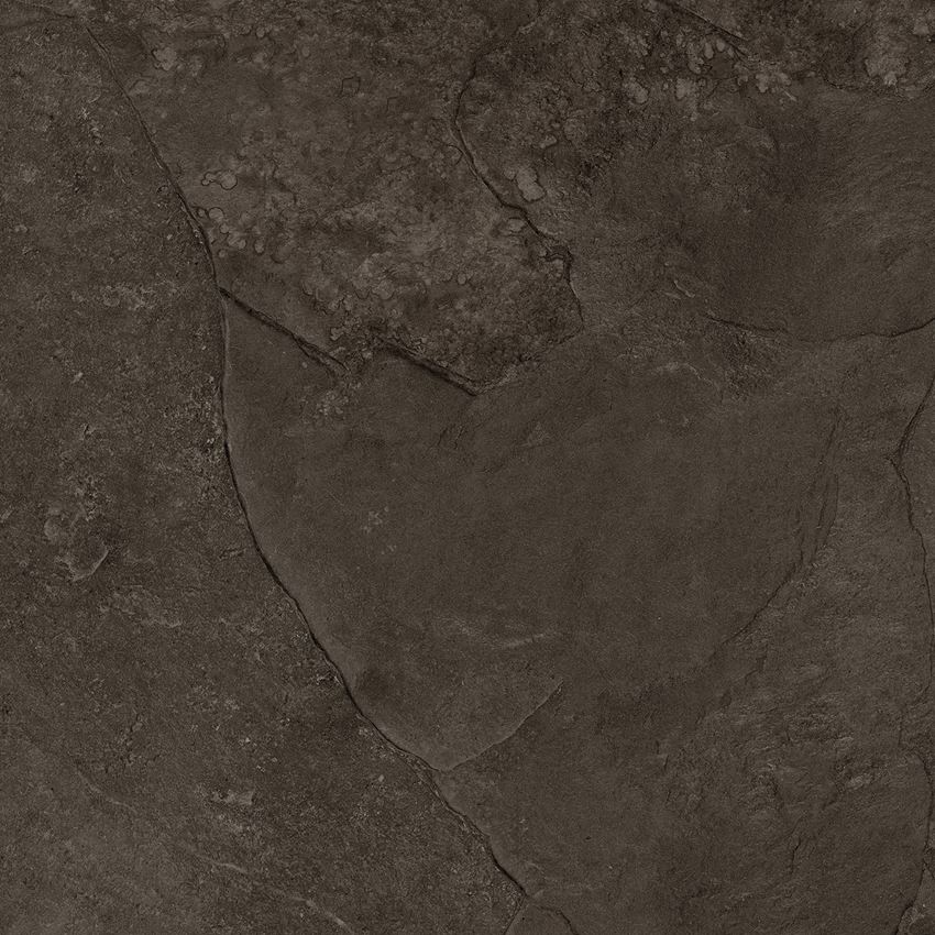 Płytka tarasowa 59,8x59,8 cm Tubądzin Grand Cave Brown STR KoraTER