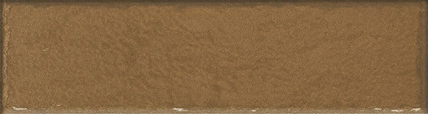 Płytka elewacyjna 6,6x24,5 cm Paradyż Sundown Sand Połysk Struktura Elewacja