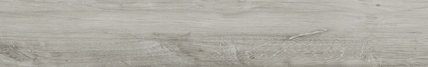 Płytka ścienno-podłogowa 19x119,8 cm Korzilius Wood Craft Grey Str