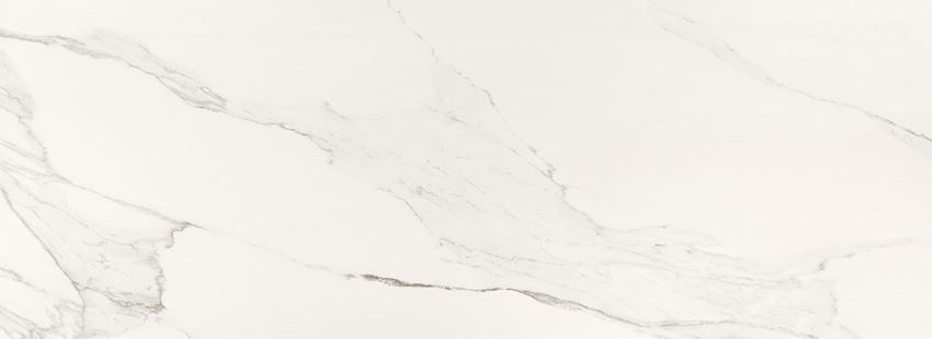 Płytka ścienna 32,8x89,8 cm Azario Bireno white