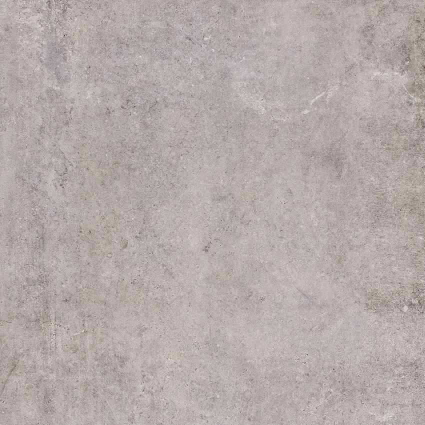 Płytka uniwersalna lapatto 59,7x59,7 cm Cerrad Textural White Silky Cristal