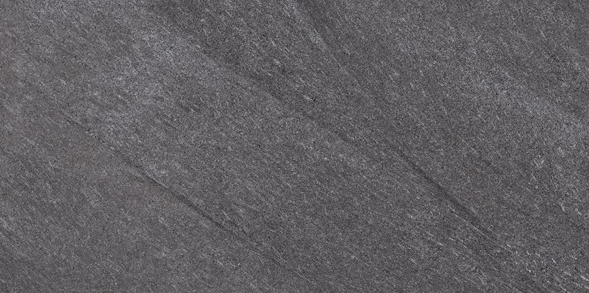Płytka ścienno-podłogowa 59,8x119,8 cm Cersanit Bolt dark grey