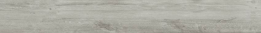 Płytka ścienno-podłogowa 23x179,8 cm Korzilius Wood Craft Grey Str