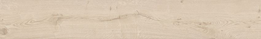 Płytka podłogowa 23x149,8 cm Korzlius Wood Grain white STR