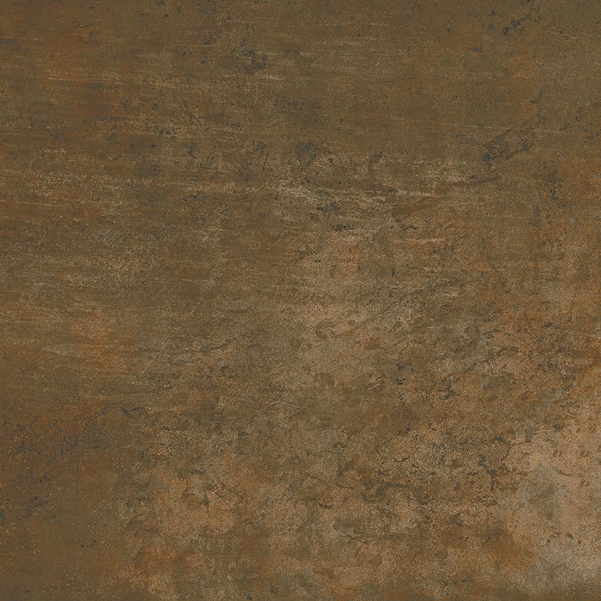 Płytka uniwersalna 59,5x59,5 cm Cersanit Rusty copper rust matt rect