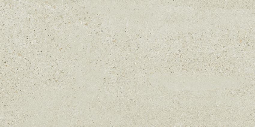 Płytka ścienna 29,8x59,8 cm Paradyż  Bergdust Crema Ściana Rekt. Mat