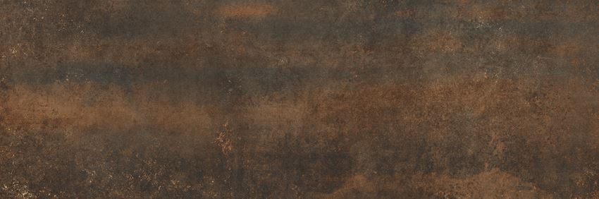 Płytka uniwersalna 39,8x119,8 cm Cersanit Dern copper rust lappato