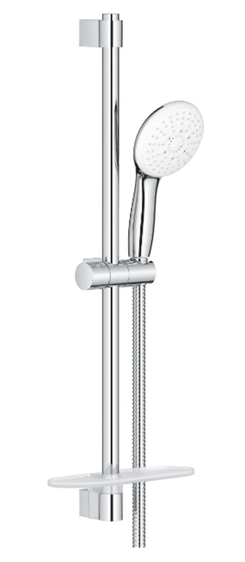 Zestaw prysznicowy Grohe Tempesta 110 26918003