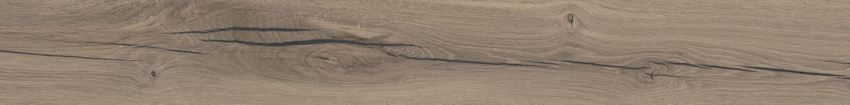 Płytka ścienno-podłogowa 14,8x119,8 cm Paradyż Craftland Dark Brown