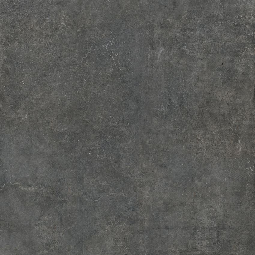 Płytka uniwersalna lapatto 119,7x119,7 cm Cerrad Textural Anthracite Silky Cristal