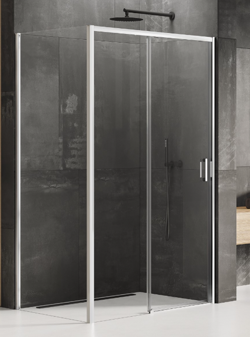 Kabina prysznicowa New Trendy Prime K-1207